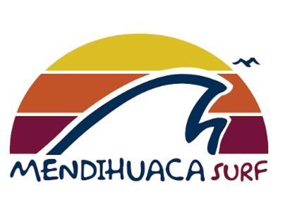 הוסטל Guachaca Mendihuaca Surf Camp מראה חיצוני תמונה
